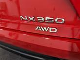 Thumbnail of 2025 Redline Lexus NX 350