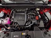 Thumbnail of 2025 Redline Lexus NX 350