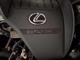 Thumbnail of 2025 Redline Lexus NX 350