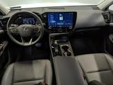 Thumbnail of 2025 Redline Lexus NX 350