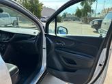 Thumbnail of 2022 Quicksilver Metallic Buick Encore