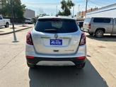 Thumbnail of 2022 Quicksilver Metallic Buick Encore