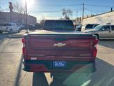 Thumbnail of 2022 Cherry Red Tintcoat Chevrolet Silverado 3500