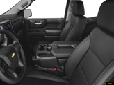 Thumbnail of 2024 Slate Gray Metallic Chevrolet Silverado 1500