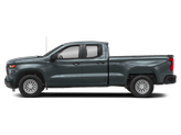 Thumbnail of 2024 Slate Gray Metallic Chevrolet Silverado 1500