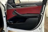Thumbnail of 2023 Mineral White Metallic BMW X3