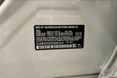 Thumbnail of 2023 Mineral White Metallic BMW X3