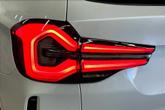 Thumbnail of 2023 Mineral White Metallic BMW X3