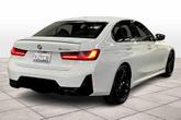 Thumbnail of 2024 Alpine White BMW M340