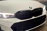 Thumbnail of 2024 Alpine White BMW M340