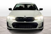 Thumbnail of 2024 Alpine White BMW M340