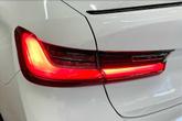 Thumbnail of 2024 Alpine White BMW M340