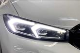 Thumbnail of 2024 Alpine White BMW M340