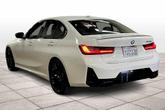 Thumbnail of 2024 Alpine White BMW M340