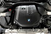 Thumbnail of 2024 Alpine White BMW M340
