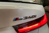 Thumbnail of 2024 Alpine White BMW M340