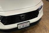 Thumbnail of 2024 Platinum White Pearl Honda Accord