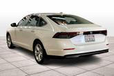 Thumbnail of 2024 Platinum White Pearl Honda Accord