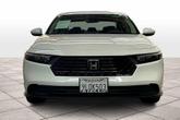 Thumbnail of 2024 Platinum White Pearl Honda Accord