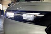 Thumbnail of 2024 Platinum White Pearl Honda Accord