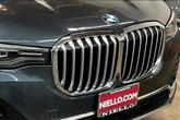 Thumbnail of 2022 Metallic BMW X7