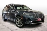 Thumbnail of 2022 Metallic BMW X7