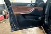 Thumbnail of 2022 Metallic BMW X7