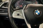 Thumbnail of 2022 Metallic BMW X7