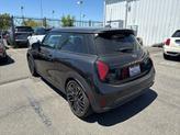 Thumbnail of 2025 Midnight Black MINI Hardtop