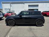 Thumbnail of 2025 Midnight Black MINI Hardtop