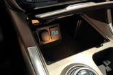 Thumbnail of 2023 Stone Blue Metallic Ford Explorer