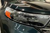 Thumbnail of 2023 Stone Blue Metallic Ford Explorer