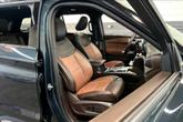 Thumbnail of 2023 Stone Blue Metallic Ford Explorer