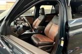 Thumbnail of 2023 Stone Blue Metallic Ford Explorer