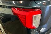 Thumbnail of 2023 Stone Blue Metallic Ford Explorer