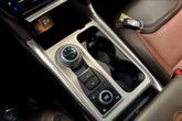 Thumbnail of 2023 Stone Blue Metallic Ford Explorer
