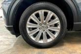 Thumbnail of 2023 Stone Blue Metallic Ford Explorer