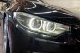 Thumbnail of 2018 Black Sapphire Metallic BMW 440 Gran Coupe