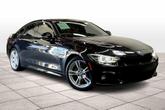 Thumbnail of 2018 Black Sapphire Metallic BMW 440 Gran Coupe