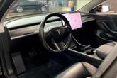 Thumbnail of 2019 Black Tesla Model 3