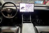 Thumbnail of 2019 Black Tesla Model 3