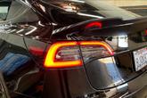 Thumbnail of 2019 Black Tesla Model 3