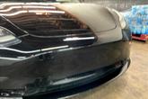 Thumbnail of 2019 Black Tesla Model 3