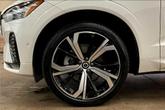 Thumbnail of 2024 Crystal White Metallic Volvo XC60