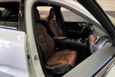 Thumbnail of 2024 Crystal White Metallic Volvo XC60
