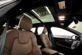 Thumbnail of 2024 Crystal White Metallic Volvo XC60