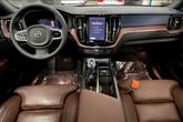 Thumbnail of 2024 Crystal White Metallic Volvo XC60