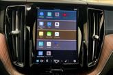 Thumbnail of 2024 Crystal White Metallic Volvo XC60
