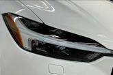 Thumbnail of 2024 Crystal White Metallic Volvo XC60