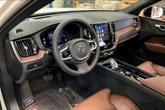 Thumbnail of 2024 Crystal White Metallic Volvo XC60